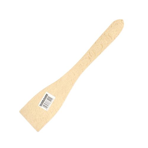 Spatule De Cuisine 30 Cm Fackelmann Wood Edition