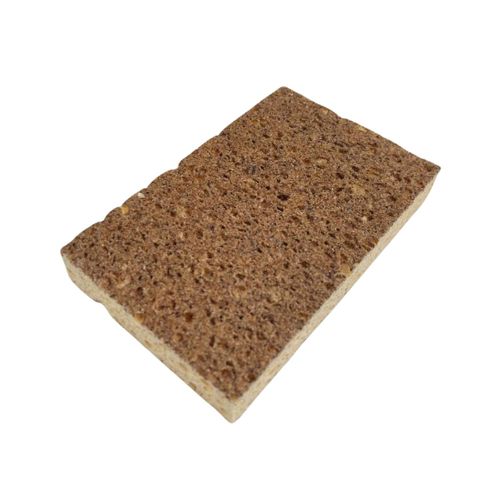 Éponge Végétale Multi-surfaces Fragiles Tecno