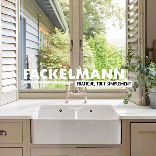 Éponge Végétale Multi-surfaces Fragiles Tecno