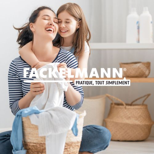 Kit De Superposition Lave-linge Sèche-linge Coulissant