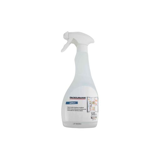 Dégivrant Réfrigérateur Et Congélateur En Spray 500 Ml Fackelmann Tecno