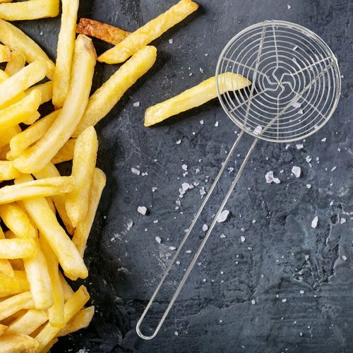 Araignée Étamée Diamètre 14 Cm Fackelmann