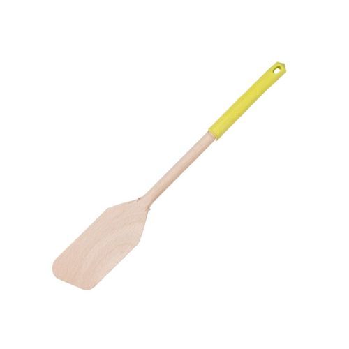 Spatule De Cuisine 34 Cm Fackelmann Wood Edition