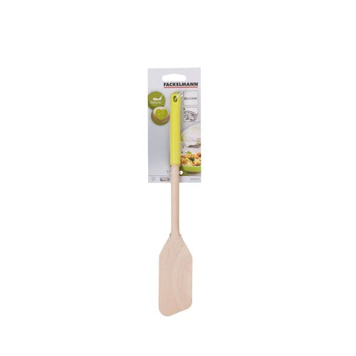Spatule De Cuisine 34 Cm Fackelmann Wood Edition