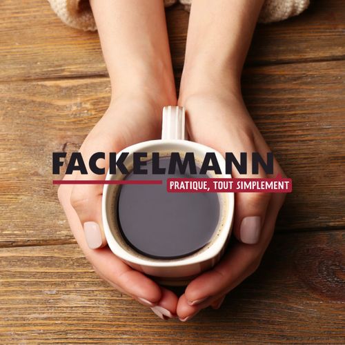 Verseuse à Café Pour Cafetière Philips 444 Fackelmann