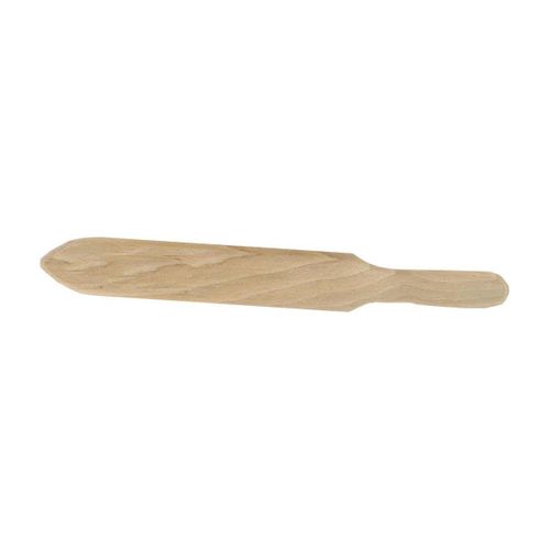 Spatule à Crêpes 33,5 Cm Fackelmann Wood Edition