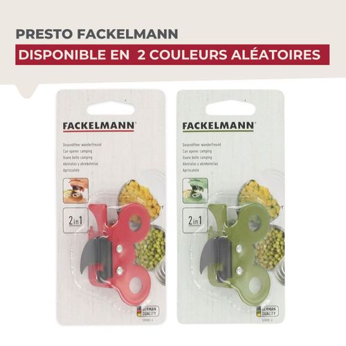 Ensemble De 3 Ouvre-boîte Manuel Papillon