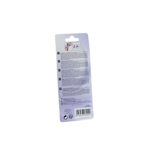 Ensemble De 20 Parfums Pour Aspirateur Senteur Lavande Topfilter