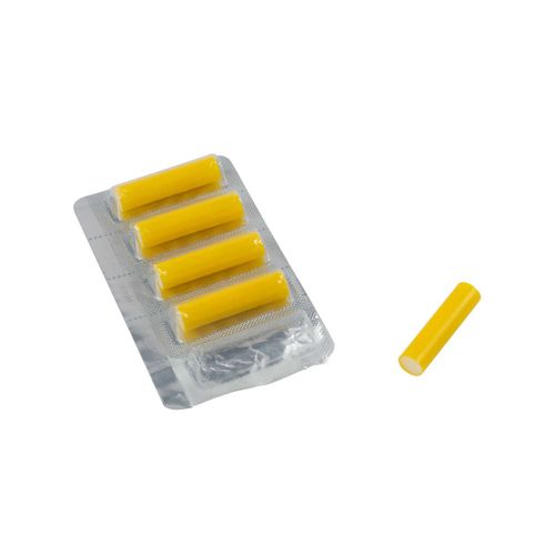 Ensemble De 20 Parfums Pour Aspirateur En Stick Senteur Citron Topfilter