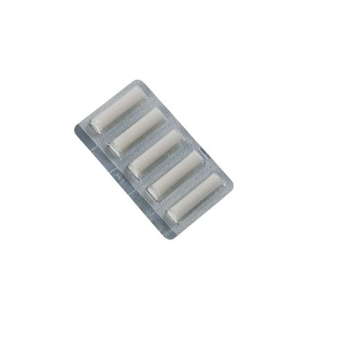 Ensemble De 10 Parfums Pour Aspirateur En Stick Au Jasmin Topfilter