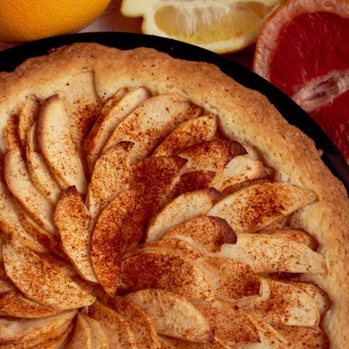 Ensemble De 2 Moules à Tartes 26 Cm Avec Fond Amovible Dr. Oetker Tradition