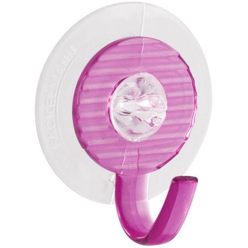 Ensemble De 6 Crochets à Ventouse Tecno