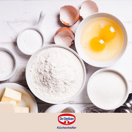 Ensemble De 2 Spatules De Pâtisserie En Silicone 26,5 Cm  Flexxibel Love