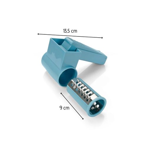 Ensemble De 2 Mini Moulins Râpes Pour Chocolat Sweet Sensation