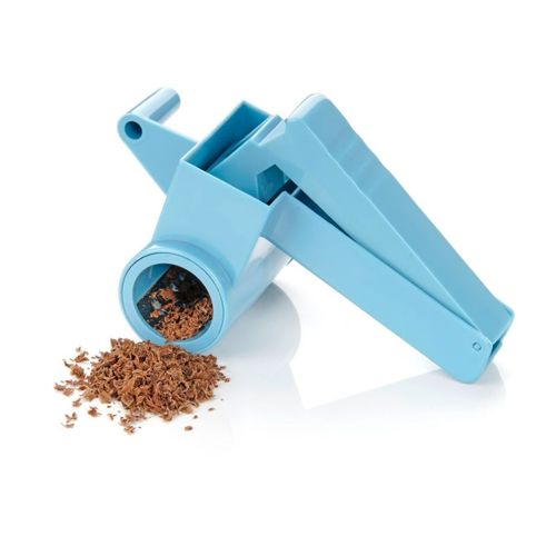 Ensemble De 2 Mini Moulins Râpes Pour Chocolat Sweet Sensation