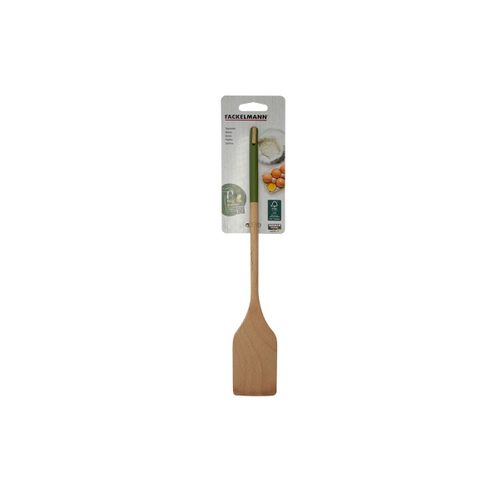 Ensemble De 2 Spatules De Cuisine 33 Cm Wood Edition