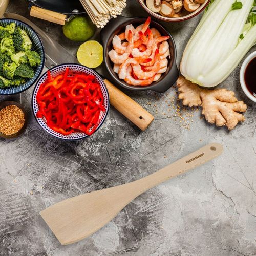 Ensemble De 2 Spatules De Cuisine 30 Cm