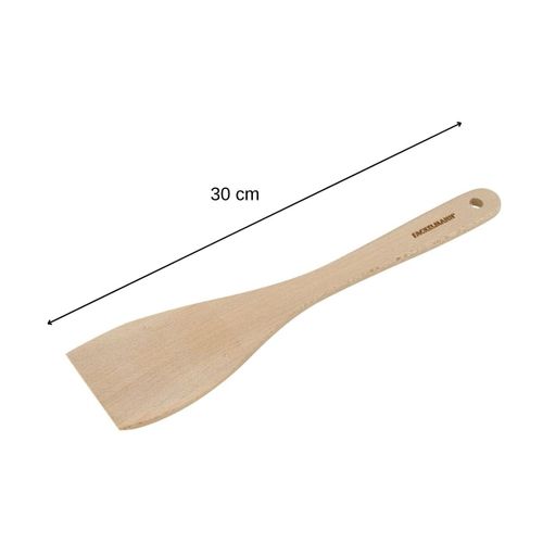 Ensemble De 2 Spatules De Cuisine 30 Cm