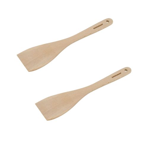 Ensemble De 2 Spatules De Cuisine 30 Cm