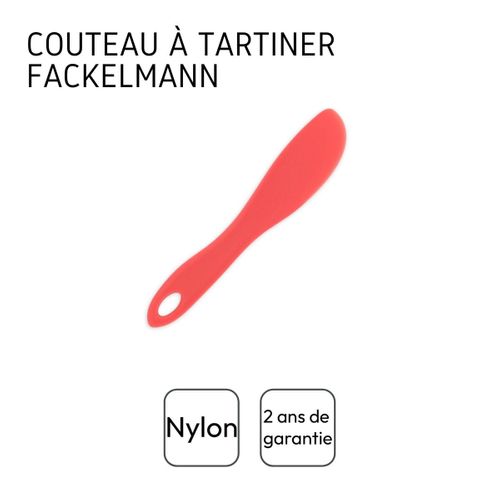 Ensemble De 2 Spatules à Tartiner