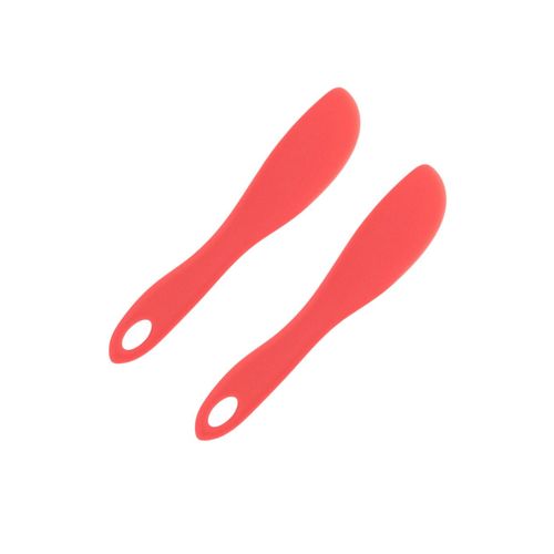 Ensemble De 2 Spatules à Tartiner
