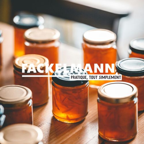 Ensemble De 2 Entonnoirs De Cuisine Inox 10 Cm De Diamètre