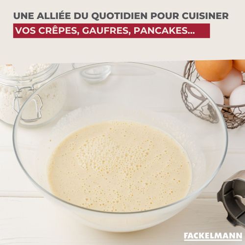 Ensemble De 2 Louches De Cuisine Inox 28 Cm Oxford