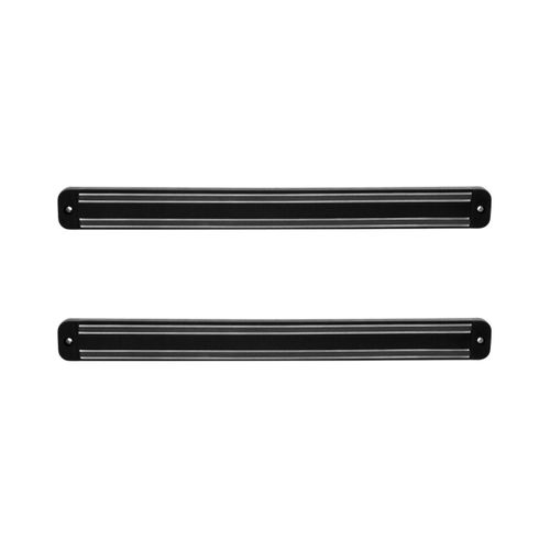 Ensemble De 2 Barres Aimantées Pour Couteaux Et Ustensiles En Métal Divers