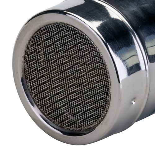 Ensemble De 2 Saupoudreuses Filet Avec Couvercle Divers