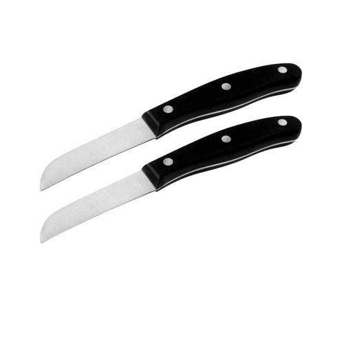 Ensemble De 2 Couteaux à Légumes 20 Cm Fit