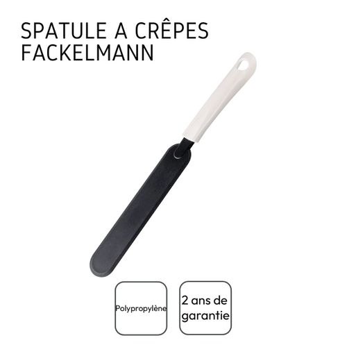 Ensemble De 2 Spatules à Crêpes 31 Cm Arcadalina