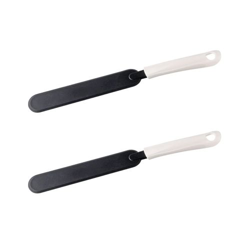 Ensemble De 2 Spatules à Crêpes 31 Cm Arcadalina