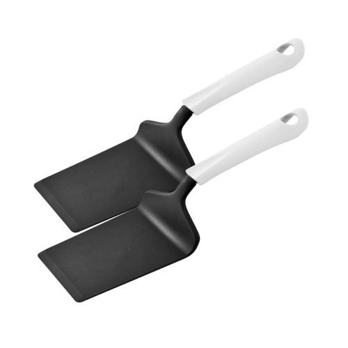 Ensemble De 2 Spatules De Cuisine 28 Cm Arcadalina