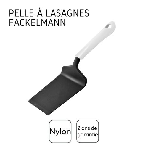 Ensemble De 2 Spatules De Cuisine 28 Cm Arcadalina