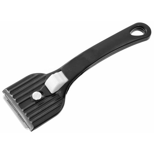 Ensemble De 2 Racloirs Pour Plaque Vitrocéramique