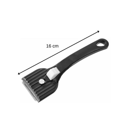 Ensemble De 2 Racloirs Pour Plaque Vitrocéramique