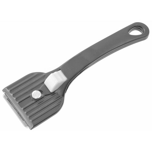 Ensemble De 2 Racloirs Pour Plaque Vitrocéramique