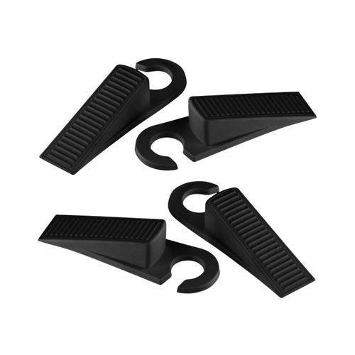 Ensemble De 4 Butoirs De Porte