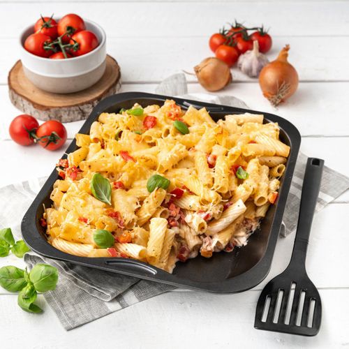 Ensemble De 2 Petits Plats à Four Rectangle 28 X 23 Cm Spécial Cooking