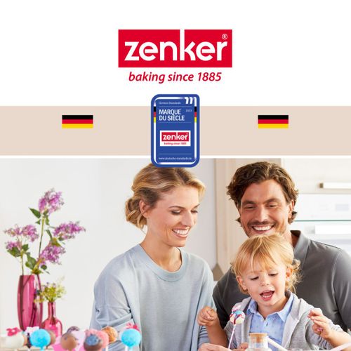 Ensemble De Pâtisserie Emporte-piéces Et Rouleau à Pâtisserie