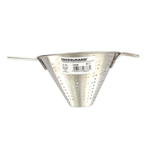 Lot D'une Passoire Et Un Chinois Fm Professional Gourmet Edition