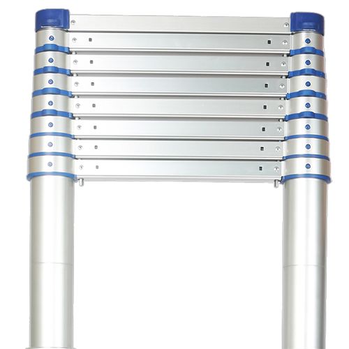 Echelle Télescopique Aluminium 2.9m - 94829