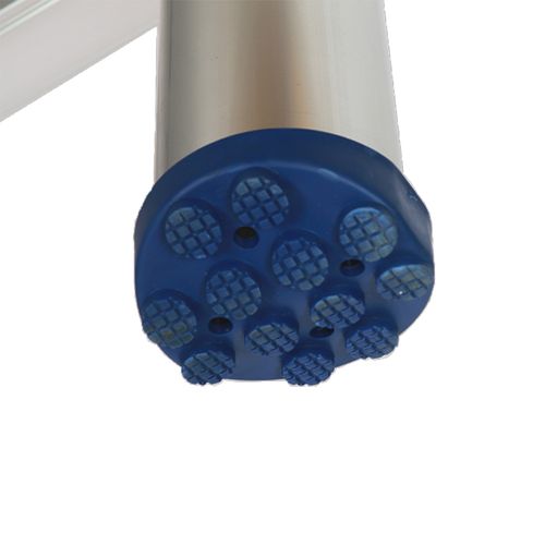 Echelle Télescopique Aluminium 2.9m - 94829