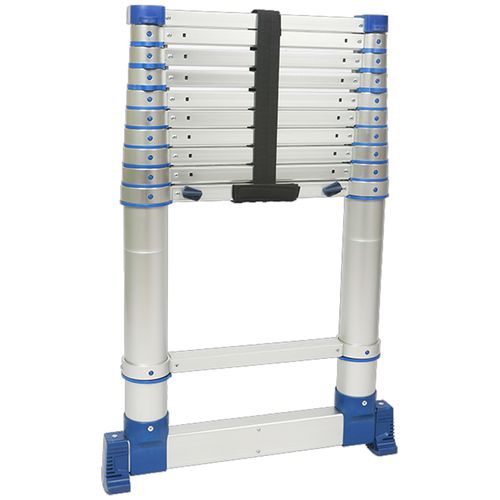 Echelle Télescopique Aluminium 3.2m - 94832