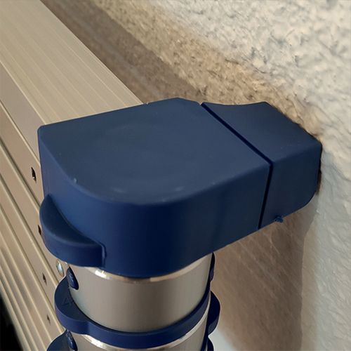 Echelle Télescopique Aluminium 3.2m - 94832