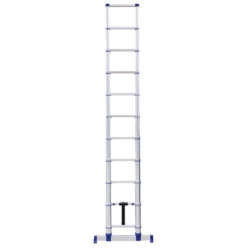 Echelle Télescopique Aluminium 3.2m - 94832
