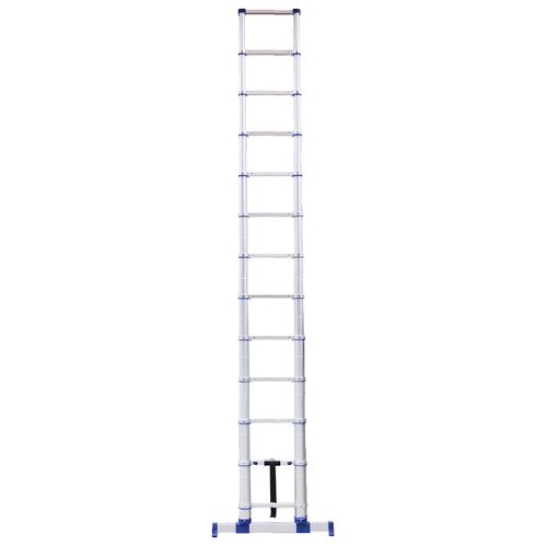 Echelle Télescopique Aluminium 3.8m - 94838