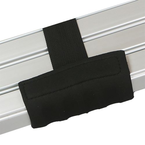 Echelle Télescopique Aluminium 3.8m - 94838