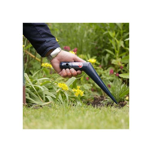 Plantoir En Acier Joyce