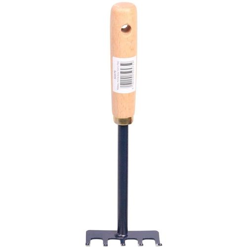 Râteau à Fleurs Manche En Hêtre